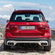 Illustration for article titled Mercedes-AMG GLB 35 Packs A Family-Sized Punch